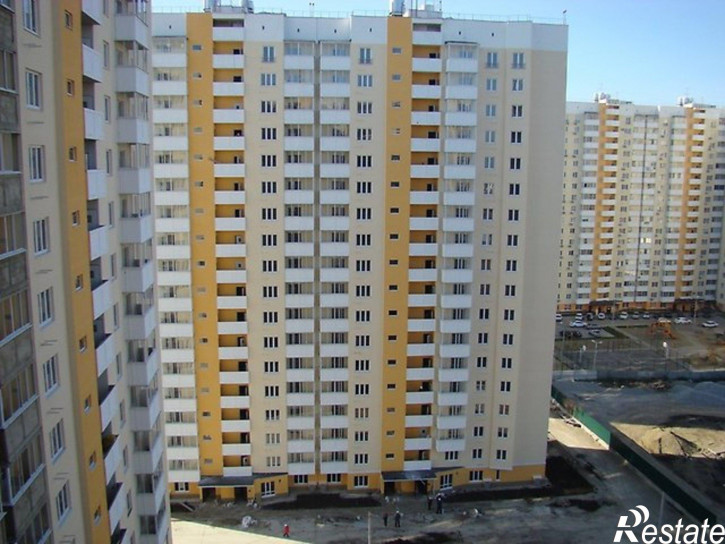 1-комн квартира им Лавочкина 23