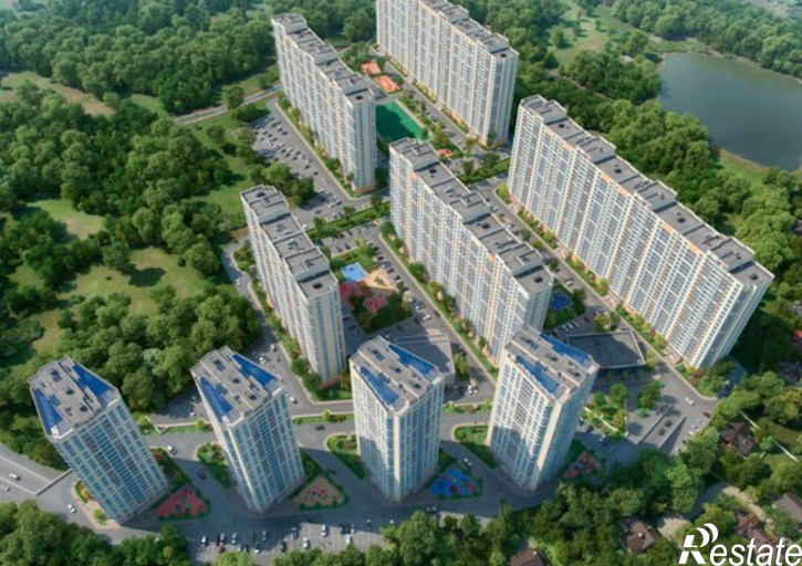 1-комн квартира им Мачуги В.Н. 166