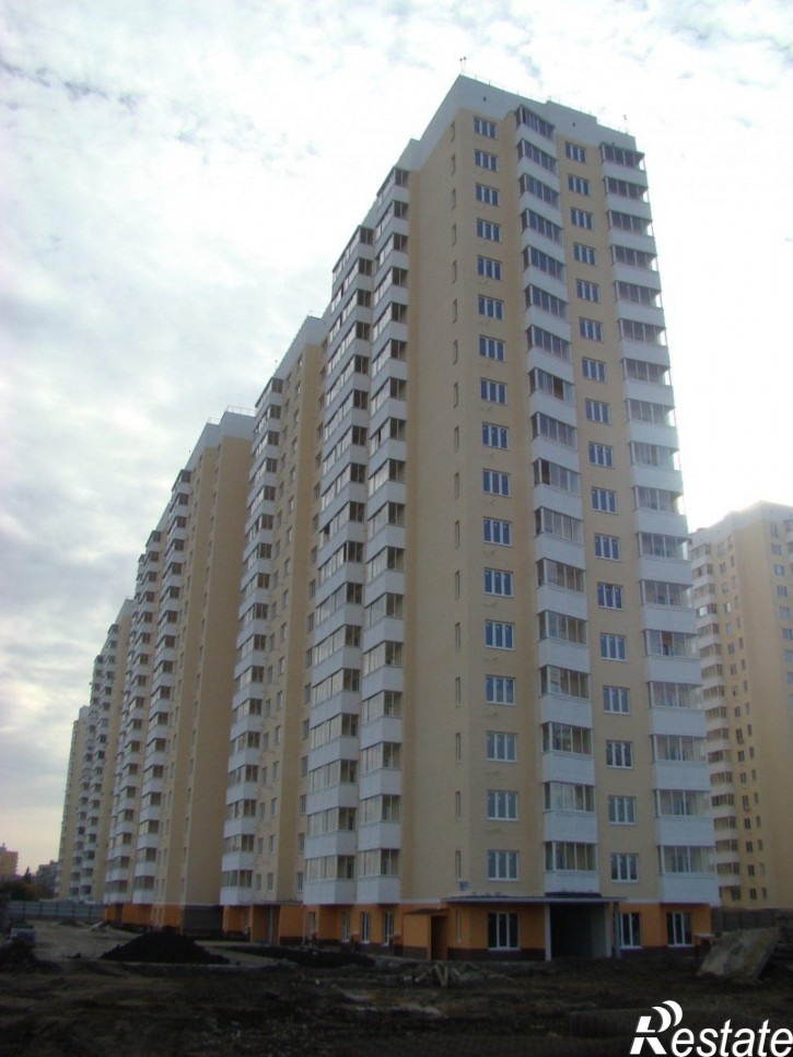 1-комн квартира им Лавочкина 23