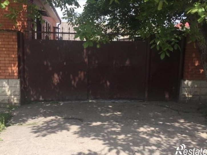 Коттедж/дом Стрелка