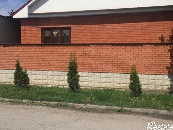 Коттедж/дом Стрелка