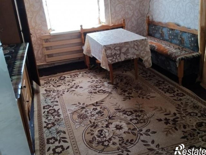 Коттедж/дом Кафоевых улица, д.25