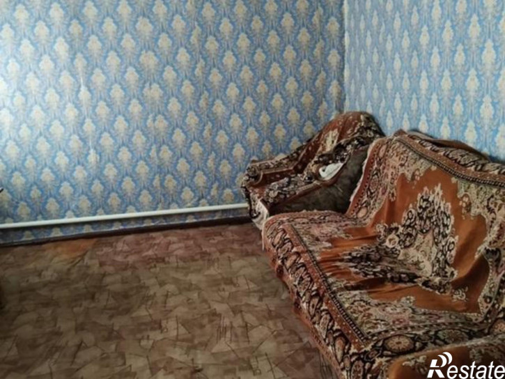Коттедж/дом Кафоевых улица, д.25