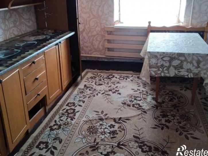 Коттедж/дом Кафоевых улица, д.25