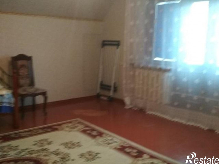 Коттедж/дом улица Габидашвили