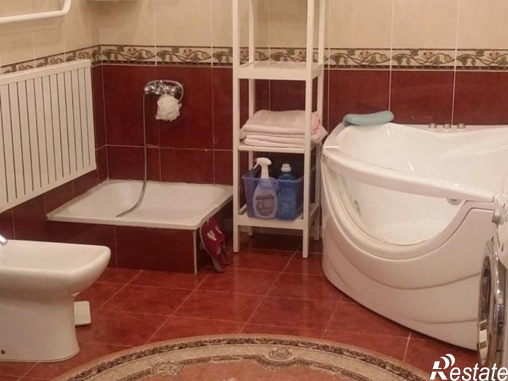 Коттедж/дом улица Центр