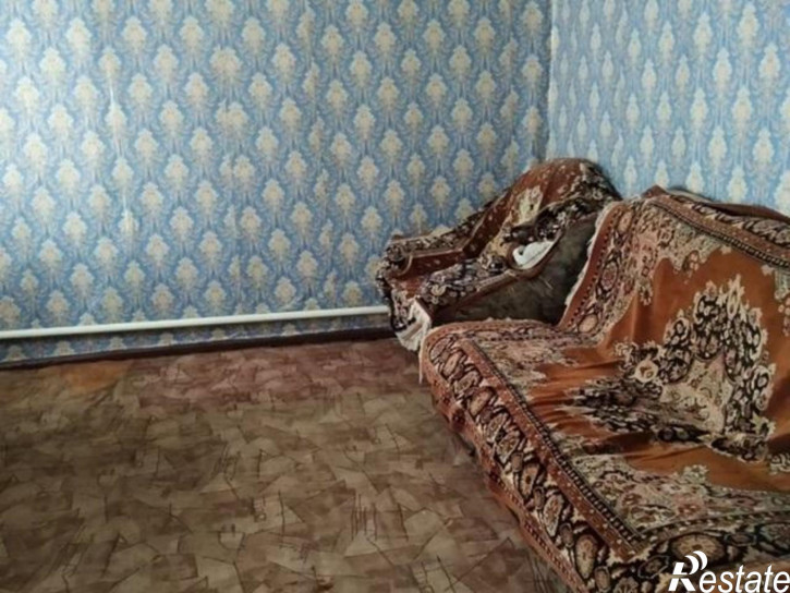 Коттедж/дом Кафоевых улица, д.25