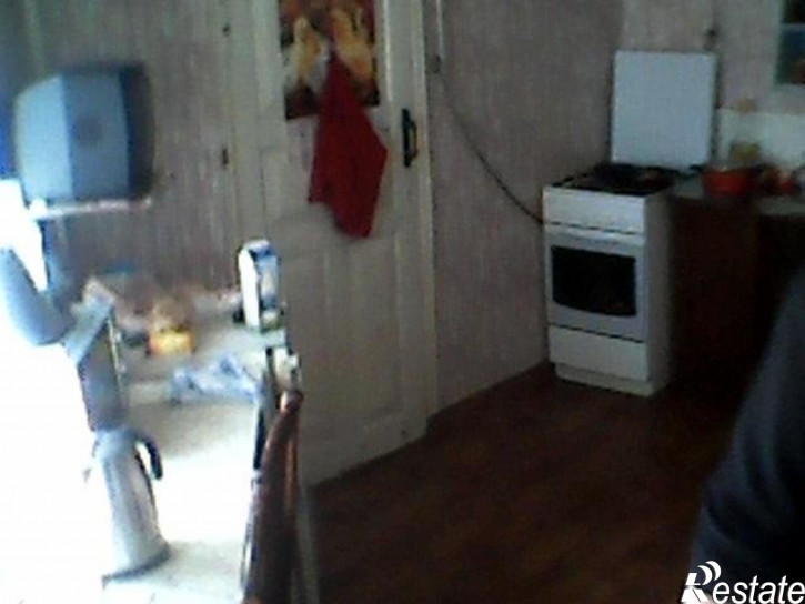 Коттедж/дом улица Нартановская