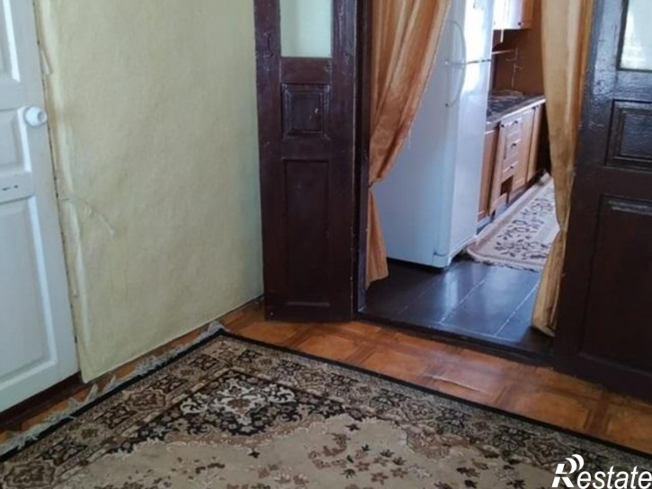 Коттедж/дом Кафоевых улица, д.25