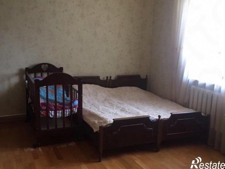 Коттедж/дом Стрелка