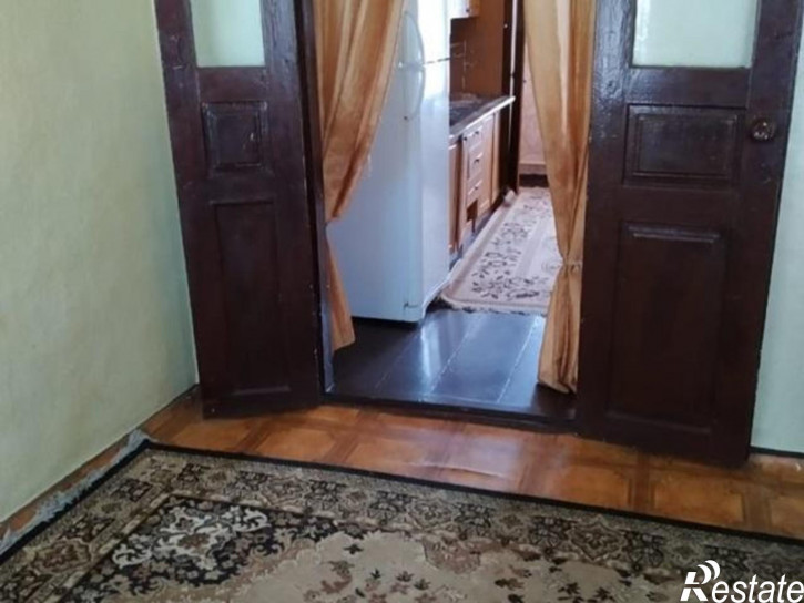 Коттедж/дом Кафоевых улица, д.25