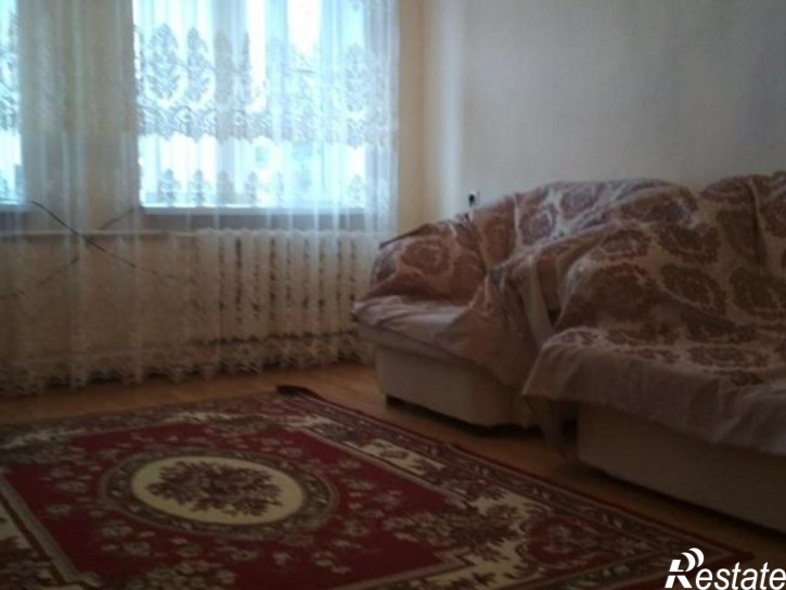 Коттедж/дом улица Габидашвили