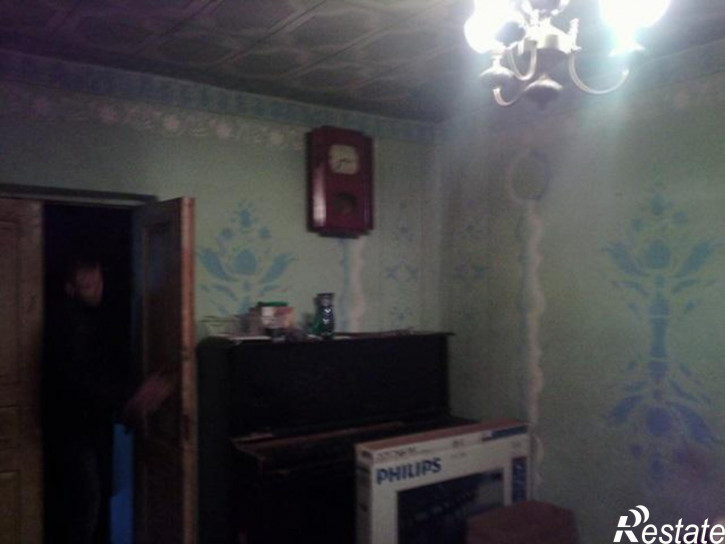 Коттедж/дом улица Иллазарова