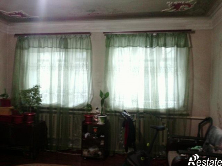 Коттедж/дом улица Иллазарова