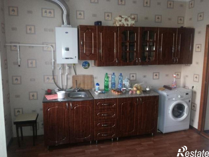 Коттедж/дом Гобедашвили улица