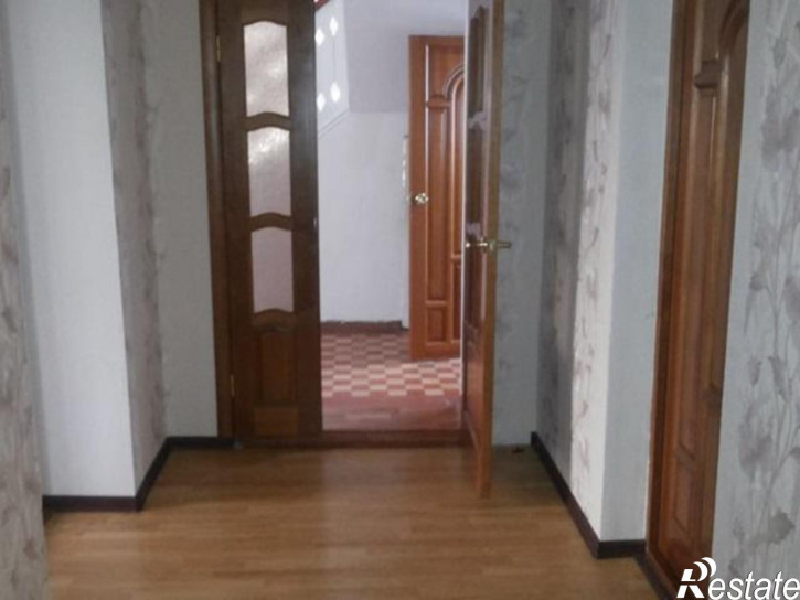 Коттедж/дом Гобедашвили улица