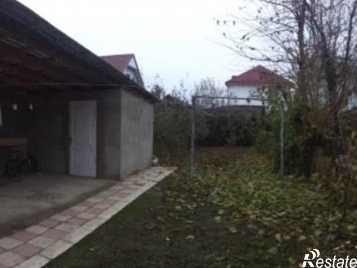 Коттедж/дом улица Молодежная