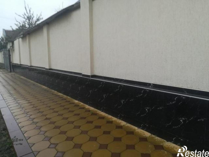 Коттедж/дом Канкошева улица, д.200/21