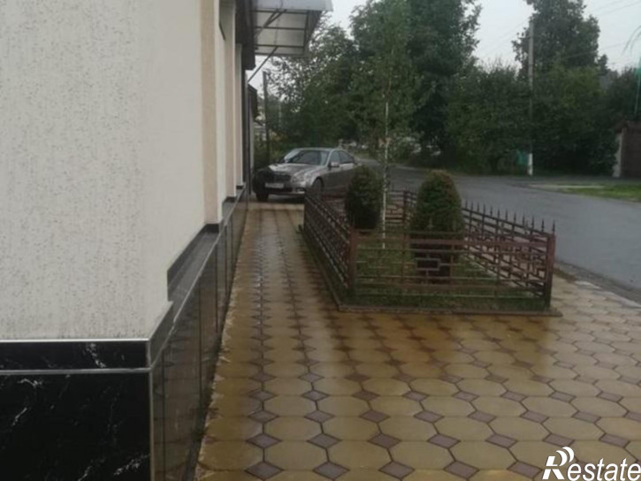 Коттедж/дом Канкошева улица, д.200/21