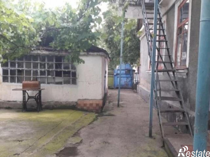 Коттедж/дом улица Циолковского