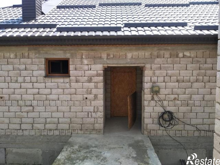 Коттедж/дом Ландыш улица, д.232/555