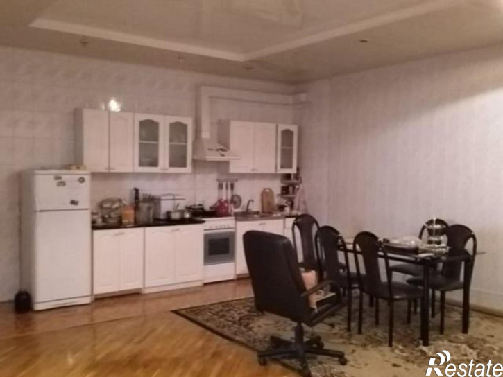 Коттедж/дом улица Тарчокова