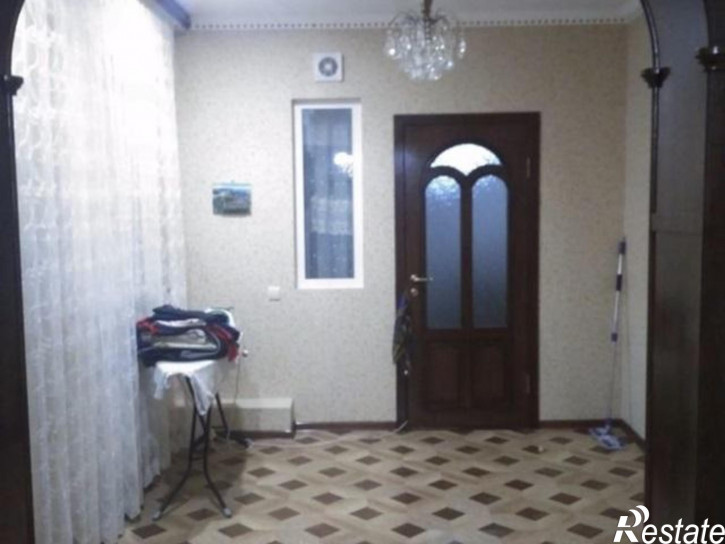 Коттедж/дом Стрелка