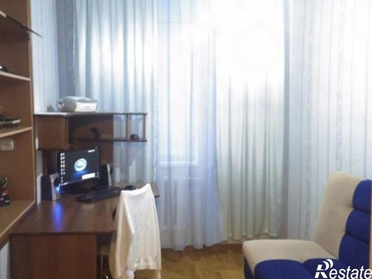 Коттедж/дом Стрелка