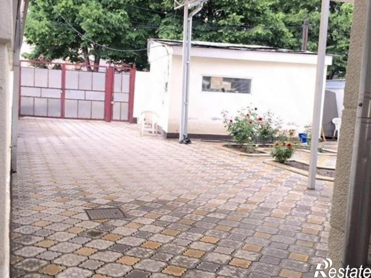 Коттедж/дом Аэропорт