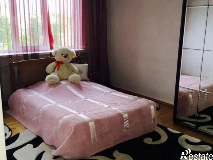 Коттедж/дом Аэропорт