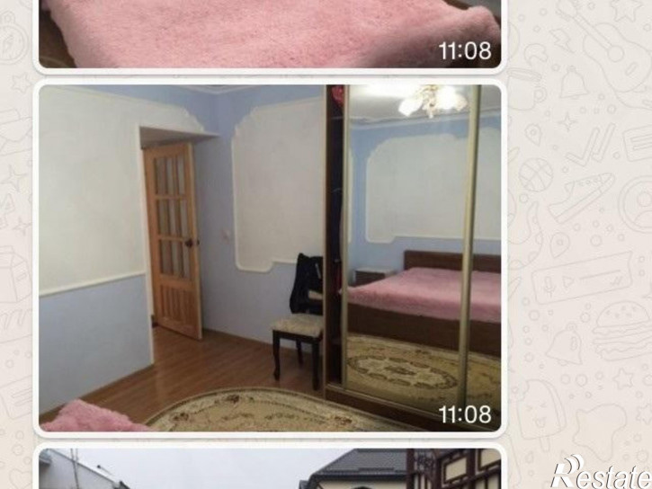 Коттедж/дом Колонка