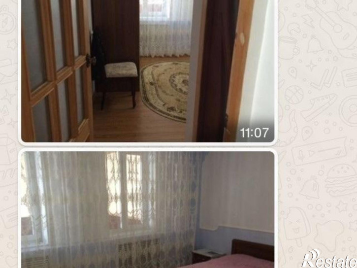 Коттедж/дом Колонка