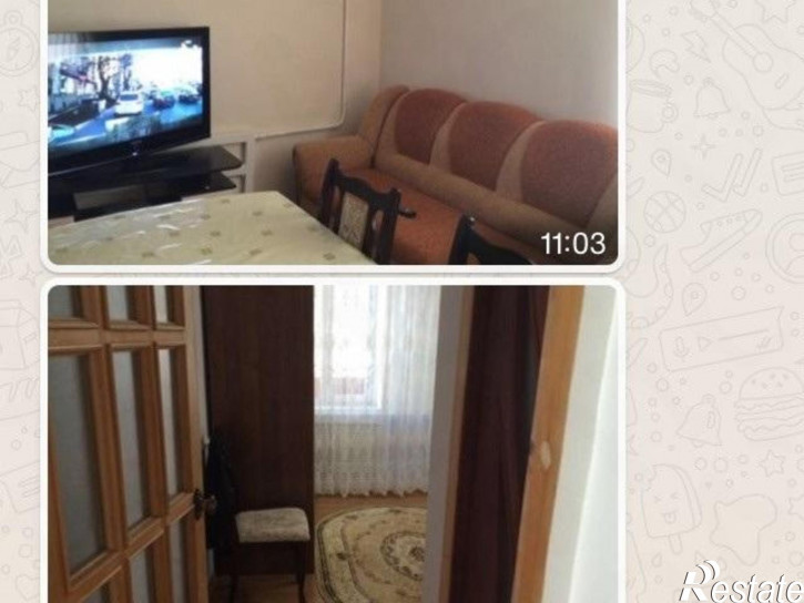 Коттедж/дом Колонка