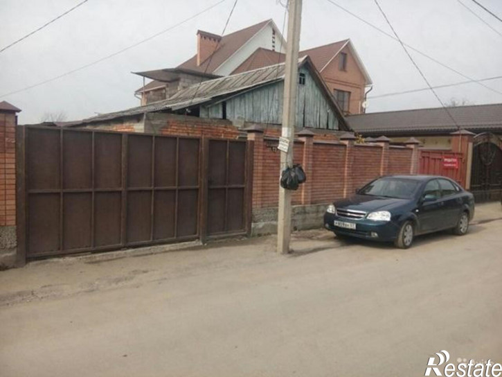 Коттедж/дом Нальчик