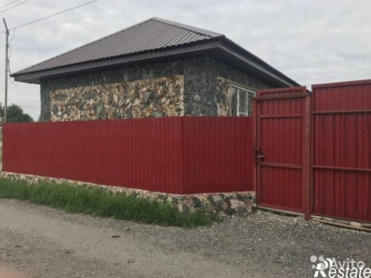 Коттедж/дом Нальчик