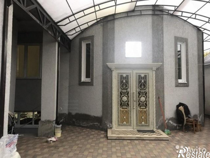 Коттедж/дом Нальчик