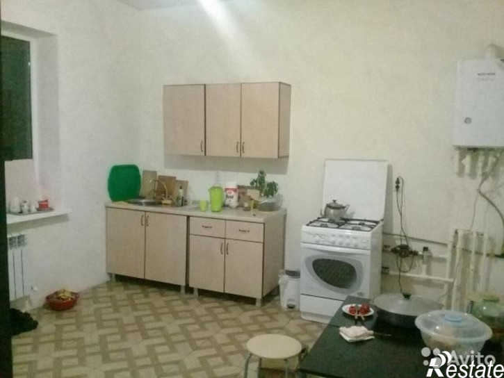 Коттедж/дом Нальчик