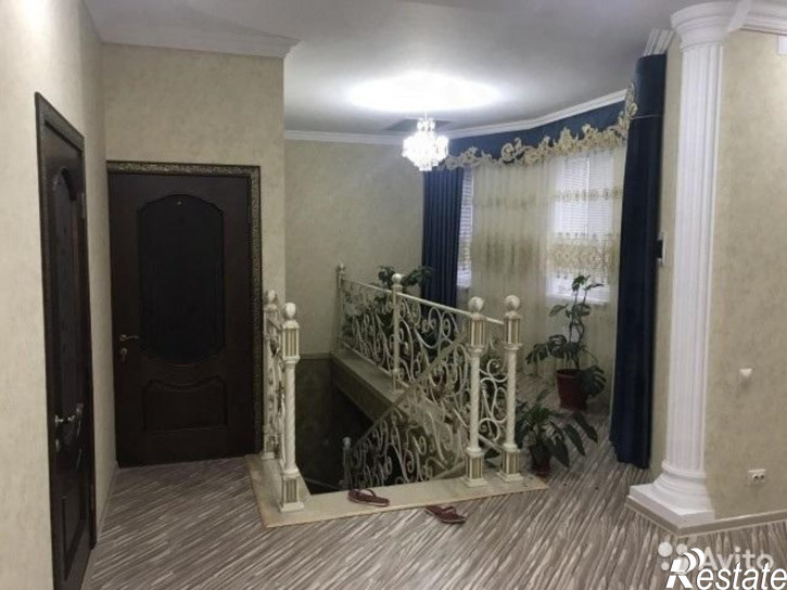 Коттедж/дом Нальчик