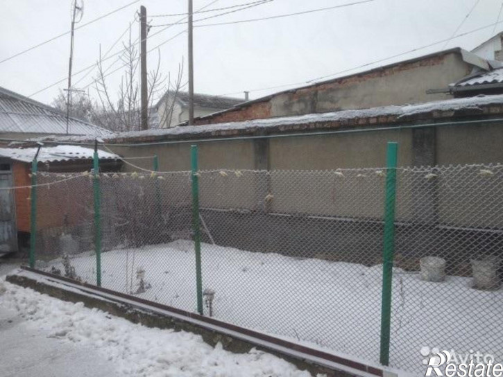 Коттедж/дом Стрелка