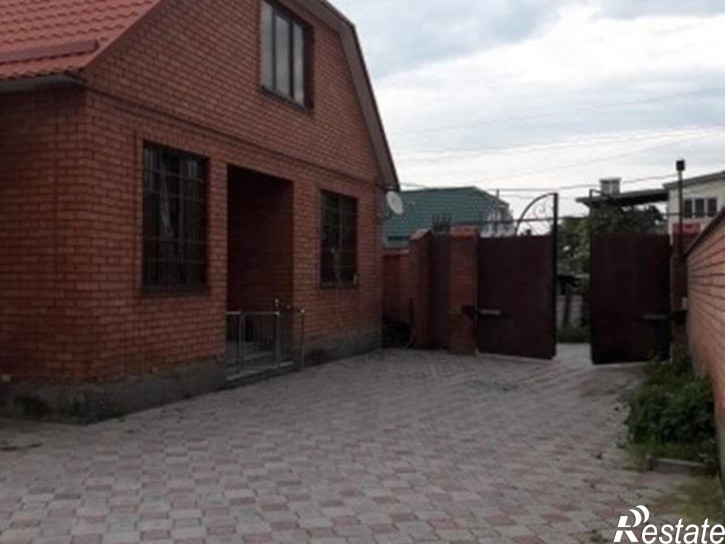 Коттедж/дом Нальчик