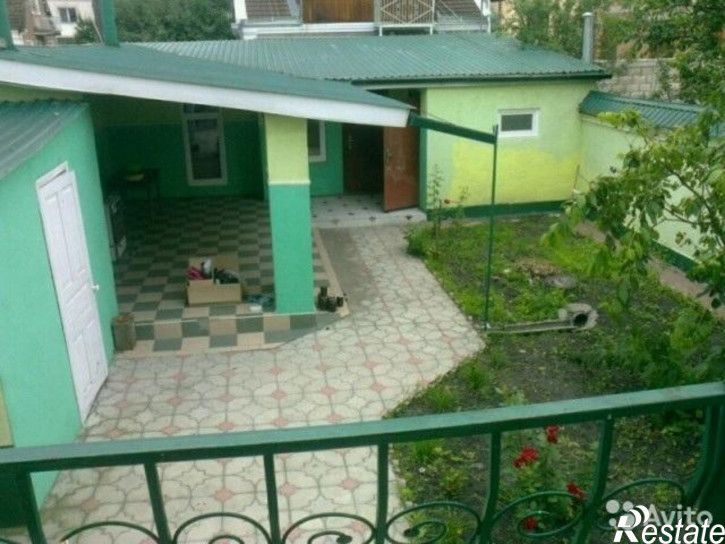Коттедж/дом Нальчик