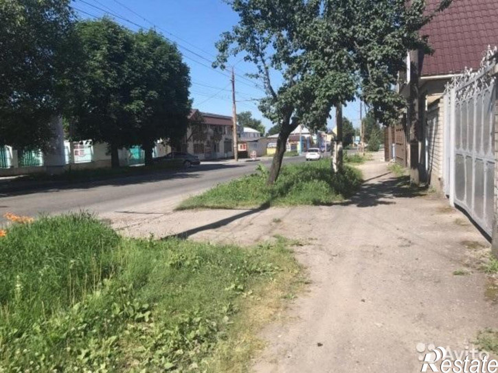 Коттедж/дом Колонка