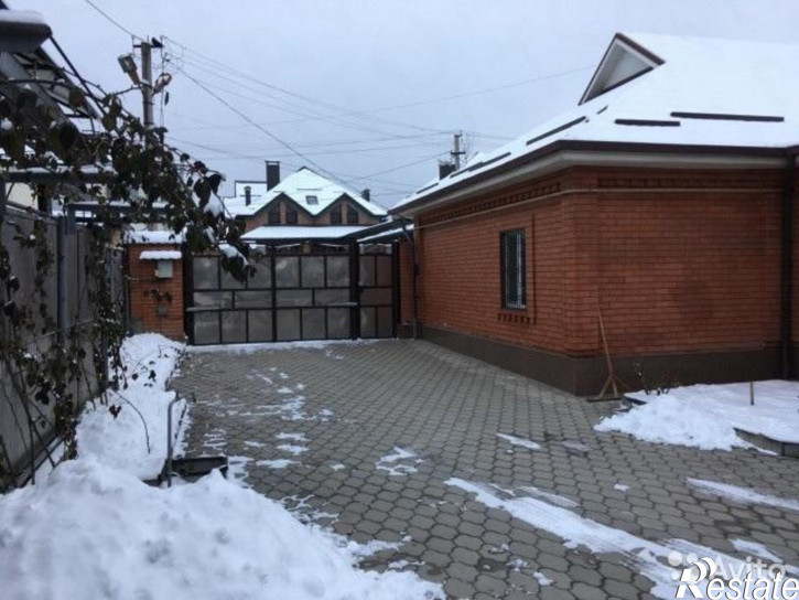 Коттедж/дом Колонка