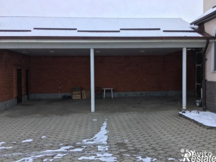 Коттедж/дом Колонка