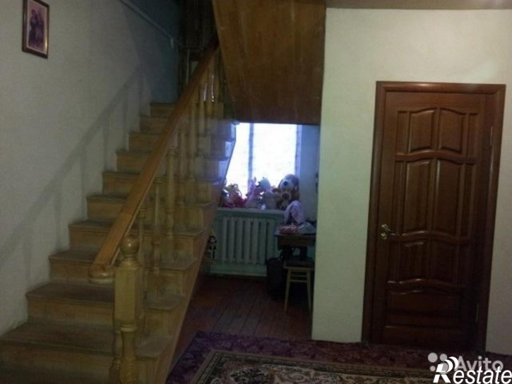 Коттедж/дом Александровка