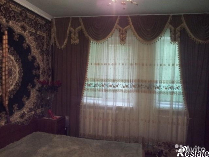 Коттедж/дом Александровка