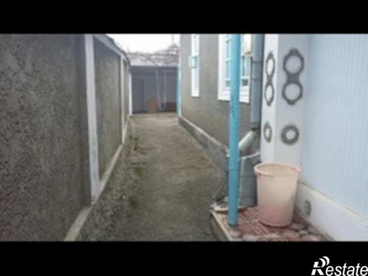 Коттедж/дом улица Муртазовская