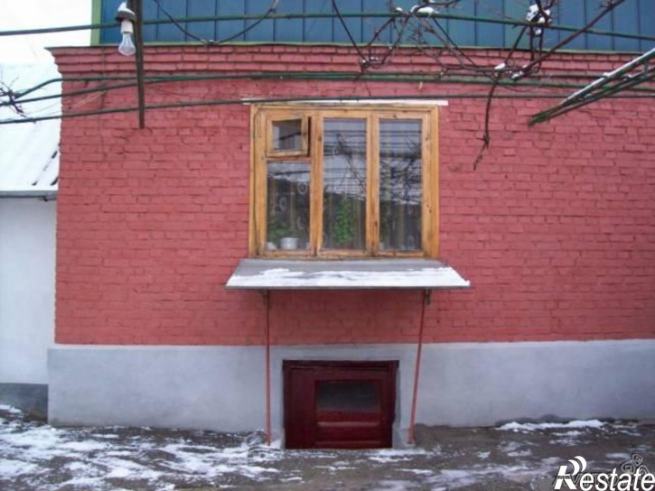 Коттедж/дом улица Мостовая
