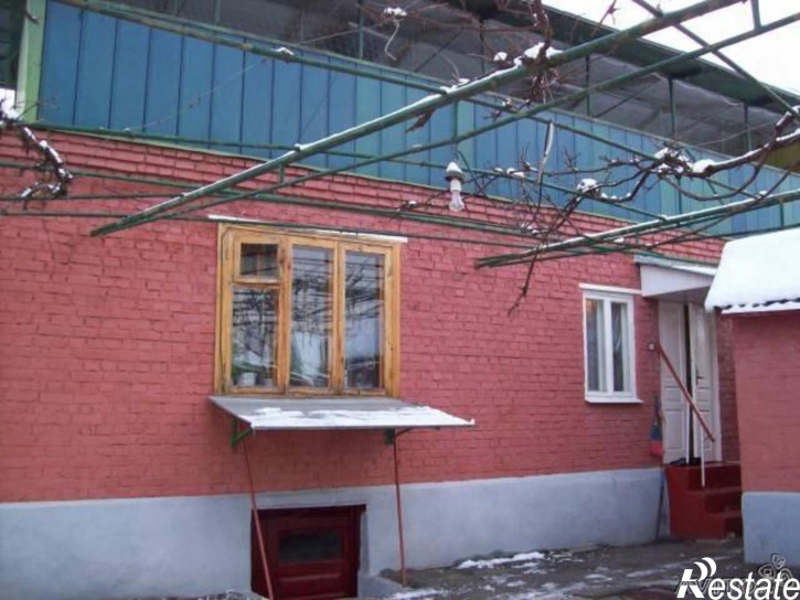 Коттедж/дом улица Мостовая
