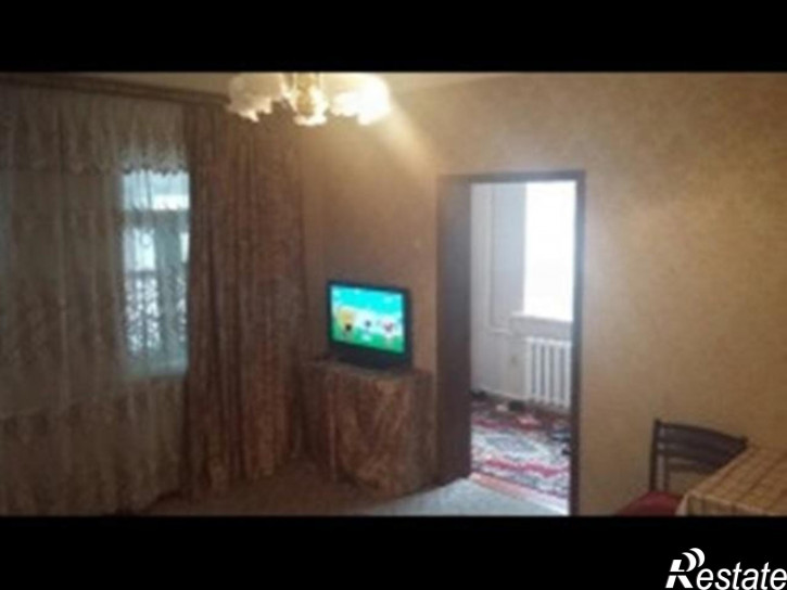 Коттедж/дом улица Муртазовская